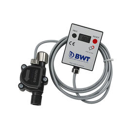 BWT Water Meter