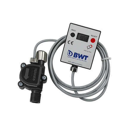 BWT Water Meter