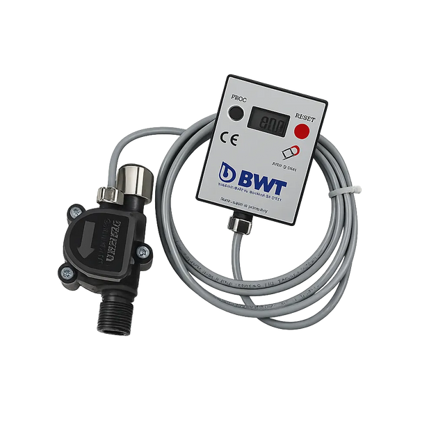 BWT Water Meter