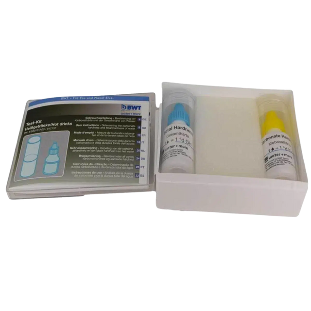 BWT Water Test Kit