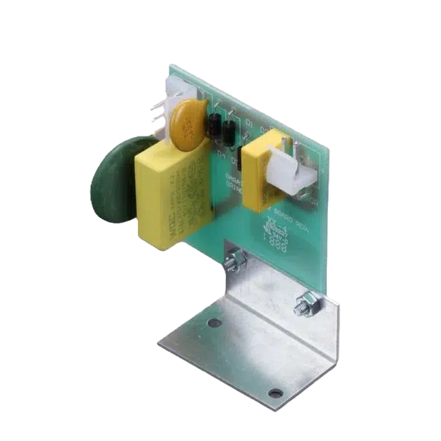 Baratza 220v Circuit Board