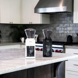 Baratza Encore Coffee Grinder – Conical Burr Grinder for Filter Coffee Brewing