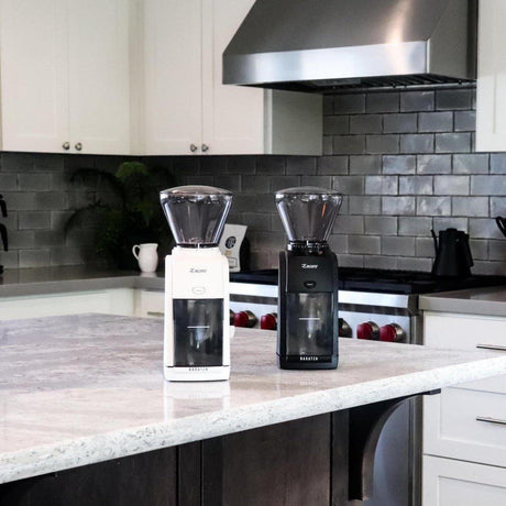 Baratza Encore Coffee Grinder – Conical Burr Grinder for Filter Coffee Brewing