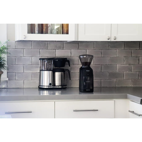 Baratza Encore Coffee Grinder – Conical Burr Grinder for Filter Coffee Brewing