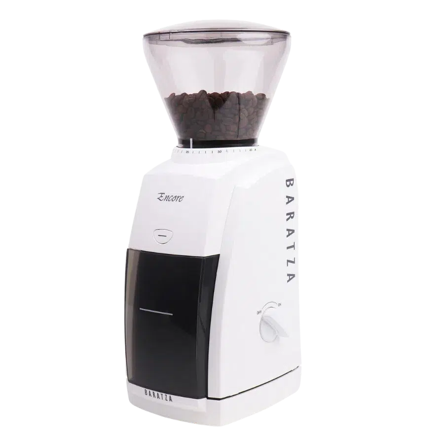 Baratza Encore Coffee Grinder – Conical Burr Grinder for Filter Coffee Brewing