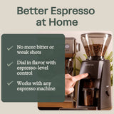 Baratza Encore ESP Coffee Grinder