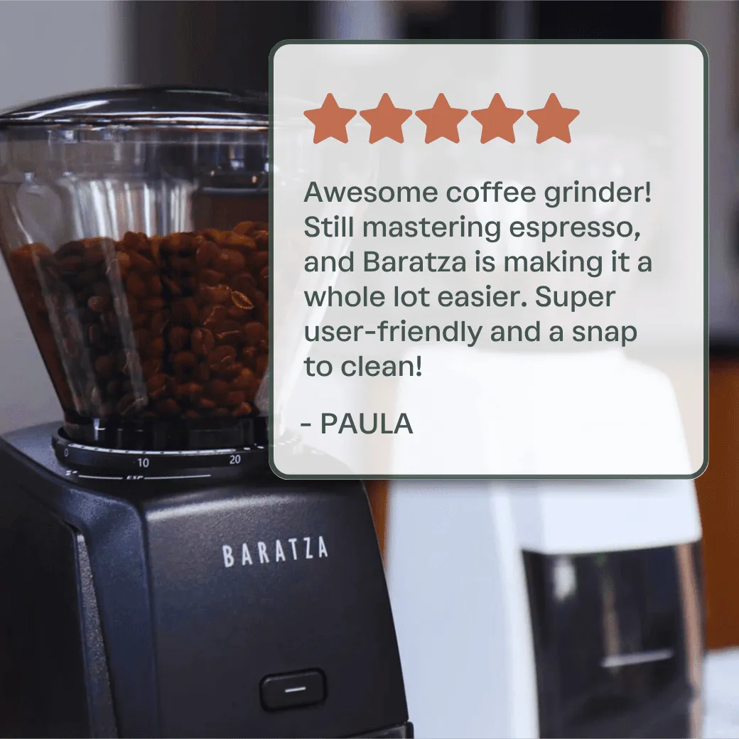 Baratza Encore ESP Coffee Grinder