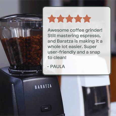 Baratza Encore ESP Coffee Grinder