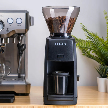 Baratza Encore ESP Coffee Grinder – Conical Burr Grinder for Espresso & Filter Coffee