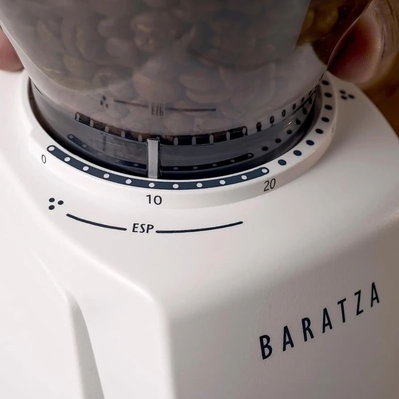 Baratza Encore ESP Coffee Grinder – Conical Burr Grinder for Espresso & Filter Coffee