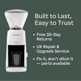 Baratza Encore ESP Coffee Grinder – Conical Burr Grinder for Espresso & Filter Coffee