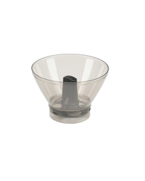 Baratza Encore ESP Pro Clear Shut-Off Hopper