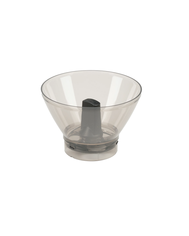 Baratza Encore ESP Pro Clear Shut-Off Hopper
