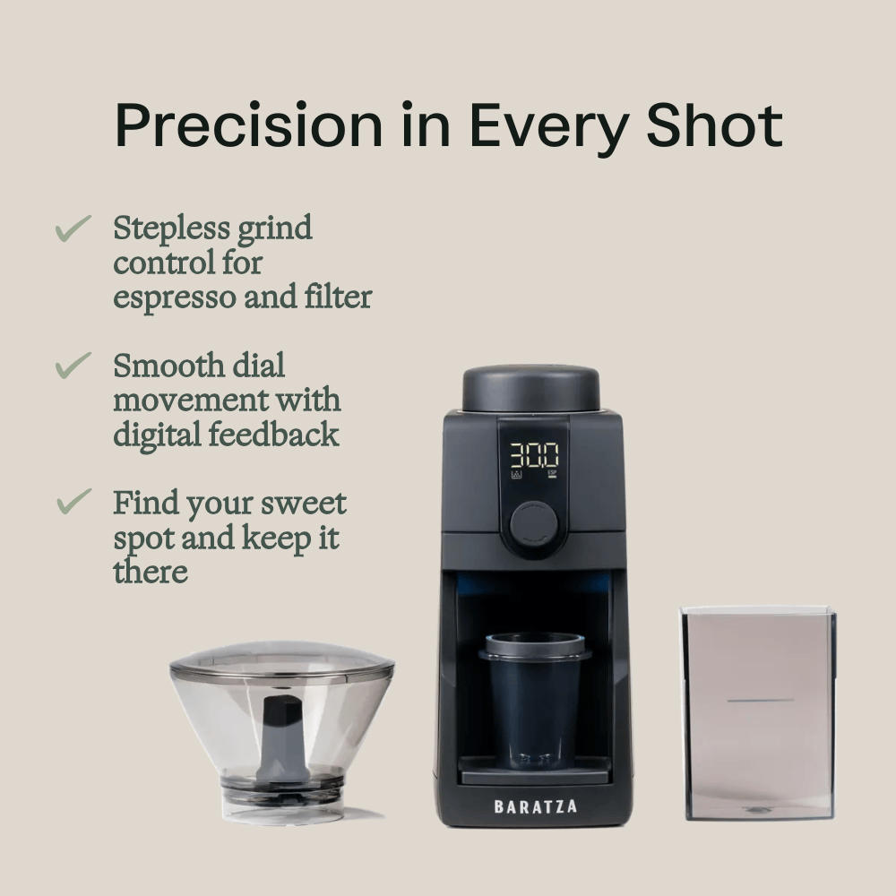 Baratza Encore ESP Pro Coffee Grinder