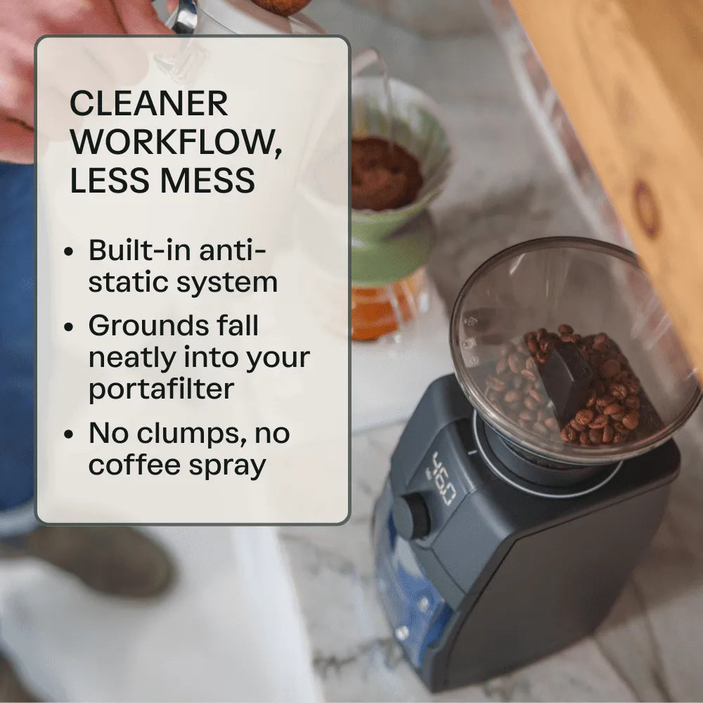 Baratza Encore ESP Pro Coffee Grinder