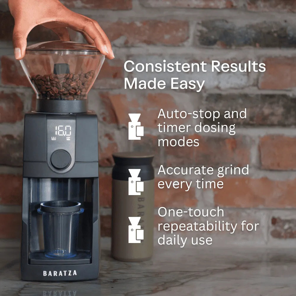 Buy Baratza Encore ESP Pro Coffee Set for Espresso S ssmund S ssmund Kaffee