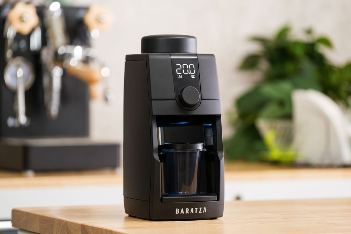 Baratza Encore ESP Pro Coffee Grinder – Precision Burr Grinder for Espresso & Filter Coffee