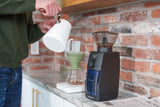 Baratza Encore ESP Pro Coffee Grinder – Precision Burr Grinder for Espresso & Filter Coffee
