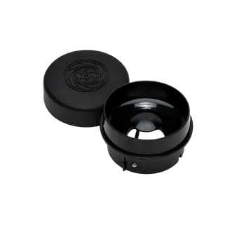Baratza Flatt burr grinder Short Single Dose Hopper - Baratza - Coffee Hit