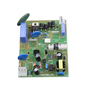 Baratza Forte 230V Printed Circuit Board