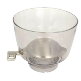 Baratza Forte and Vario Shut Off Hopper complete