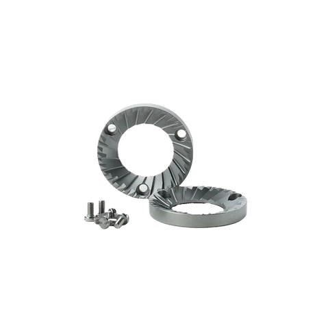 Baratza Forte and Vario Steel Burrs Set