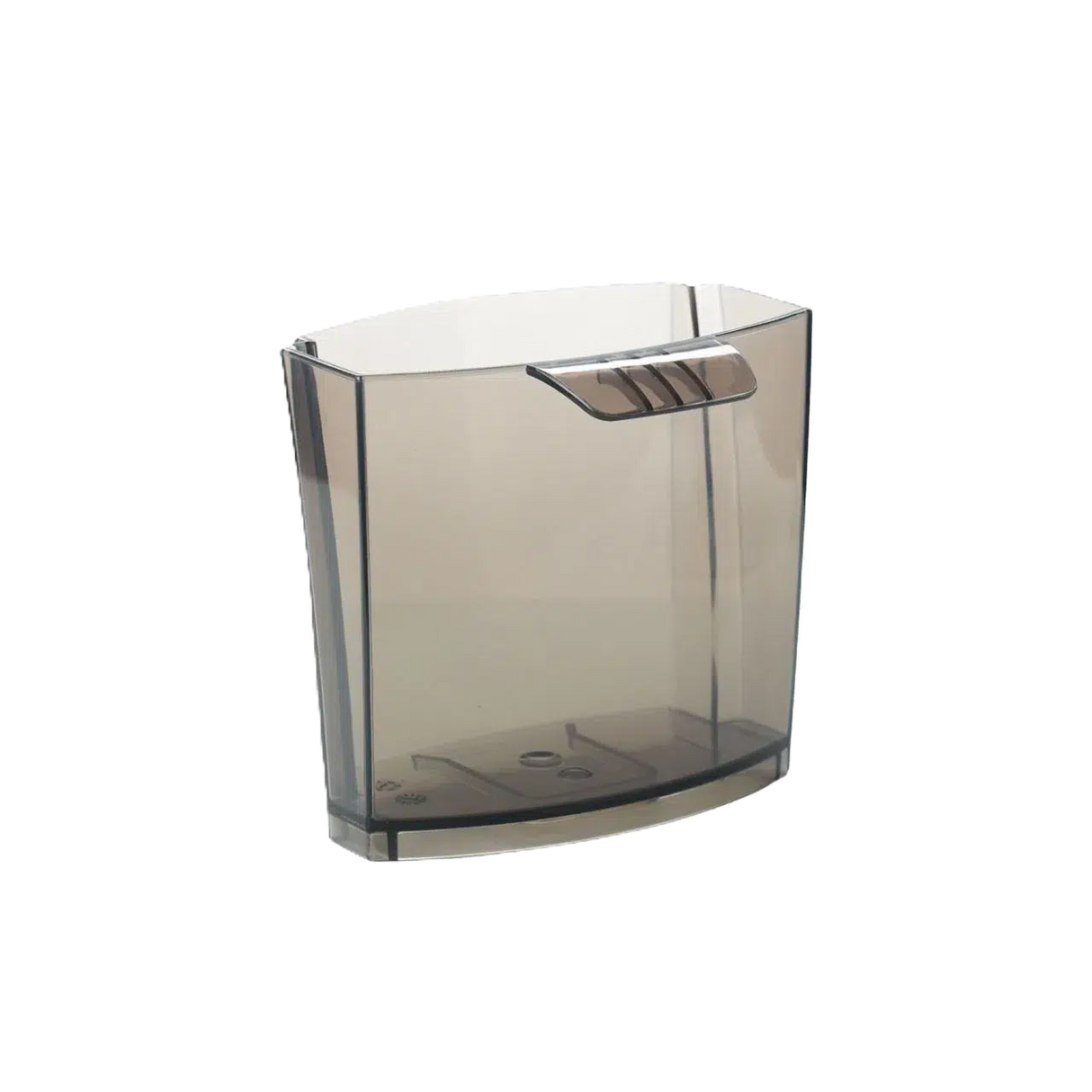 Baratza Grinder Forte Grounds Bin Clear