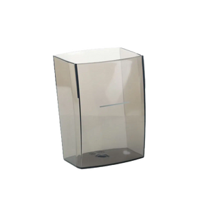 Baratza Grinder Grounds Bin Clear