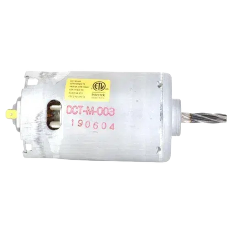 Baratza Grinder Motor 230V