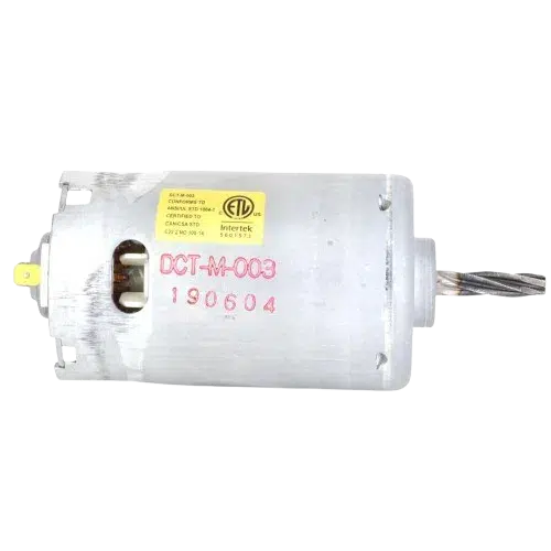 Baratza Grinder Motor 230V