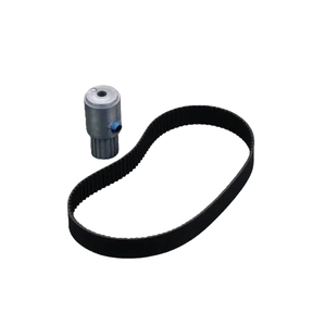 Baratza Helical Vario Belt and Pulley