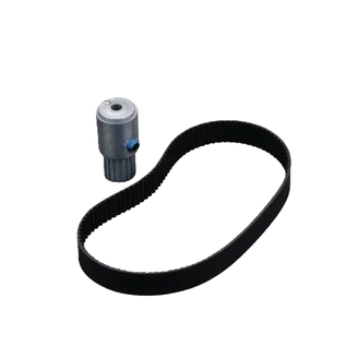 Baratza Helical Vario Belt and Pulley