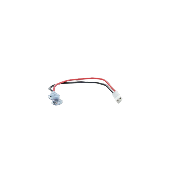 Baratza Motor Cable - Red & Black