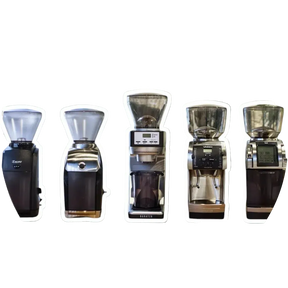 Baratza Refurbished Coffee Grinders