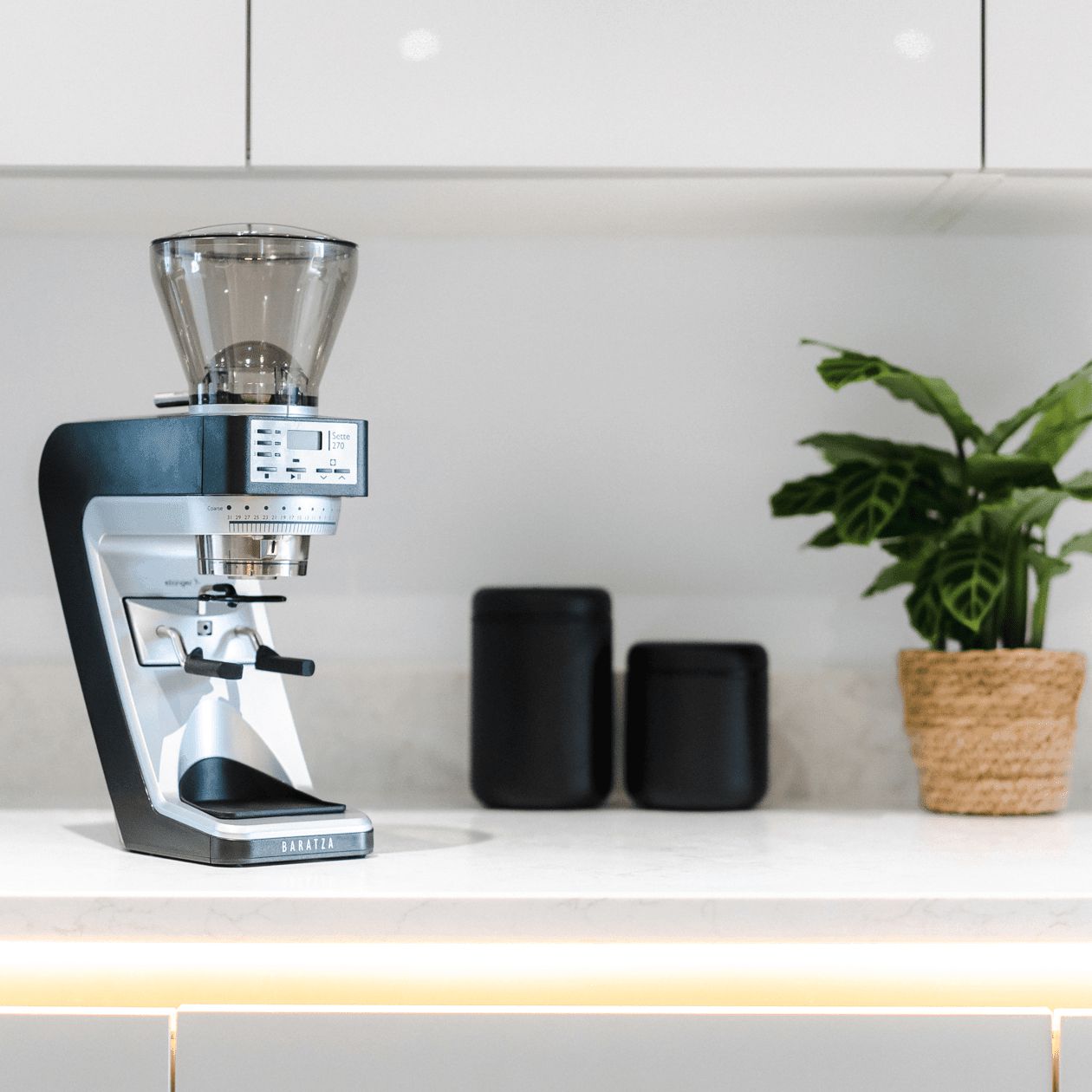 Baratza Sette 270 Espresso Grinder | Coffee Hit