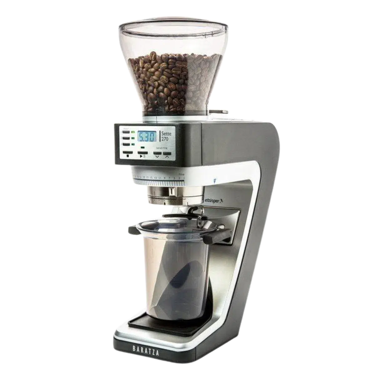 電動式コーヒーミル BARATZA sette 270 Baratza Sette 270 Espresso Grinder | Coffee Hit