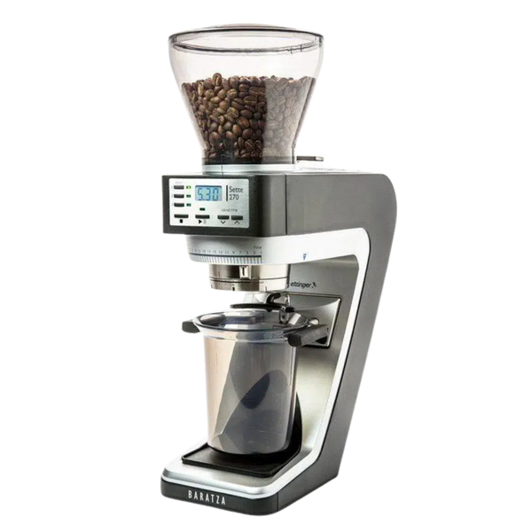 Baratza Sette 270 Espresso Grinder | Coffee Hit