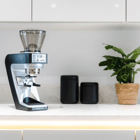 Baratza Sette 270: Innovative Home Coffee Grinder Solution