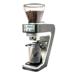 Baratza Sette 270: Innovative Home Coffee Grinder Solution