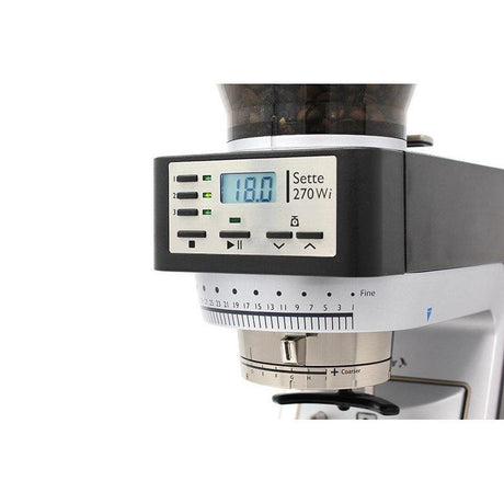 Baratza Sette 270Wi Coffee Grinder