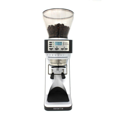 Baratza Sette 270Wi Coffee Grinder – Weight-Based Espresso Grinder