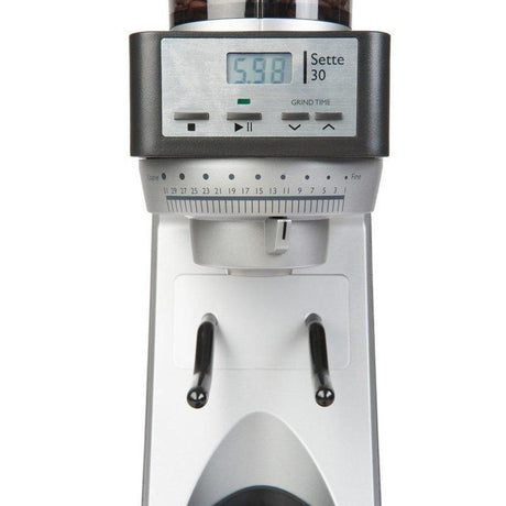 Baratza Sette 30 Espresso Grinder