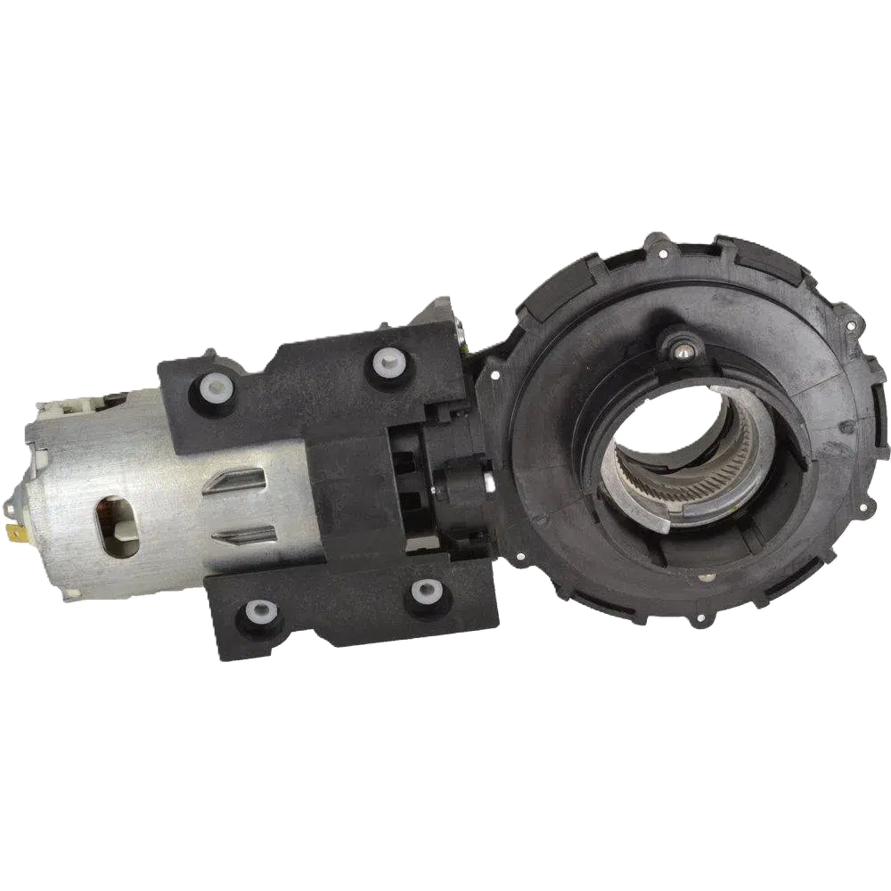 Sette 230V Motor Gear Box – Coffee Hit