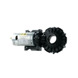 Baratza Sette Gear Box/Motor/Ring Burr Assy (220V)