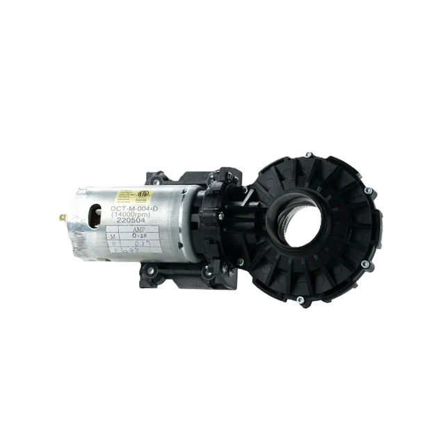 Baratza Sette Gear Box/Motor/Ring Burr Assy (220V)