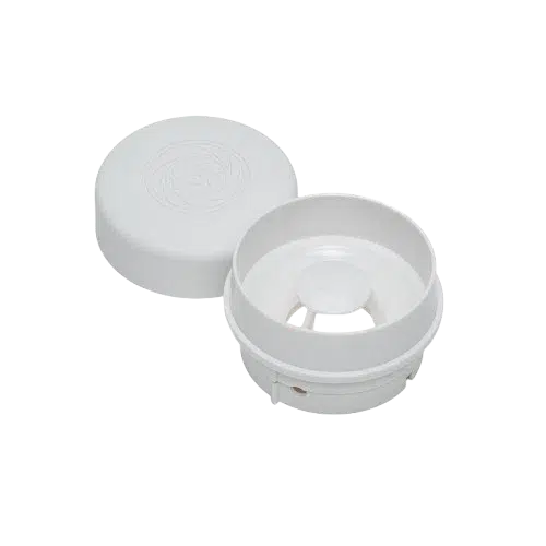 Baratza Single Dose Hopper – Black (For Conical Burr Series Grinders)