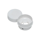 Baratza Single Dose Hopper – Black (For Flat Burr Series Grinders)
