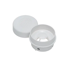 Baratza Single Dose Hopper – Black (For Flat Burr Series Grinders)