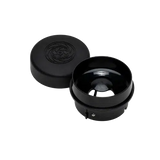 Baratza Single Dose Hopper – Black (For Flat Burr Series Grinders)