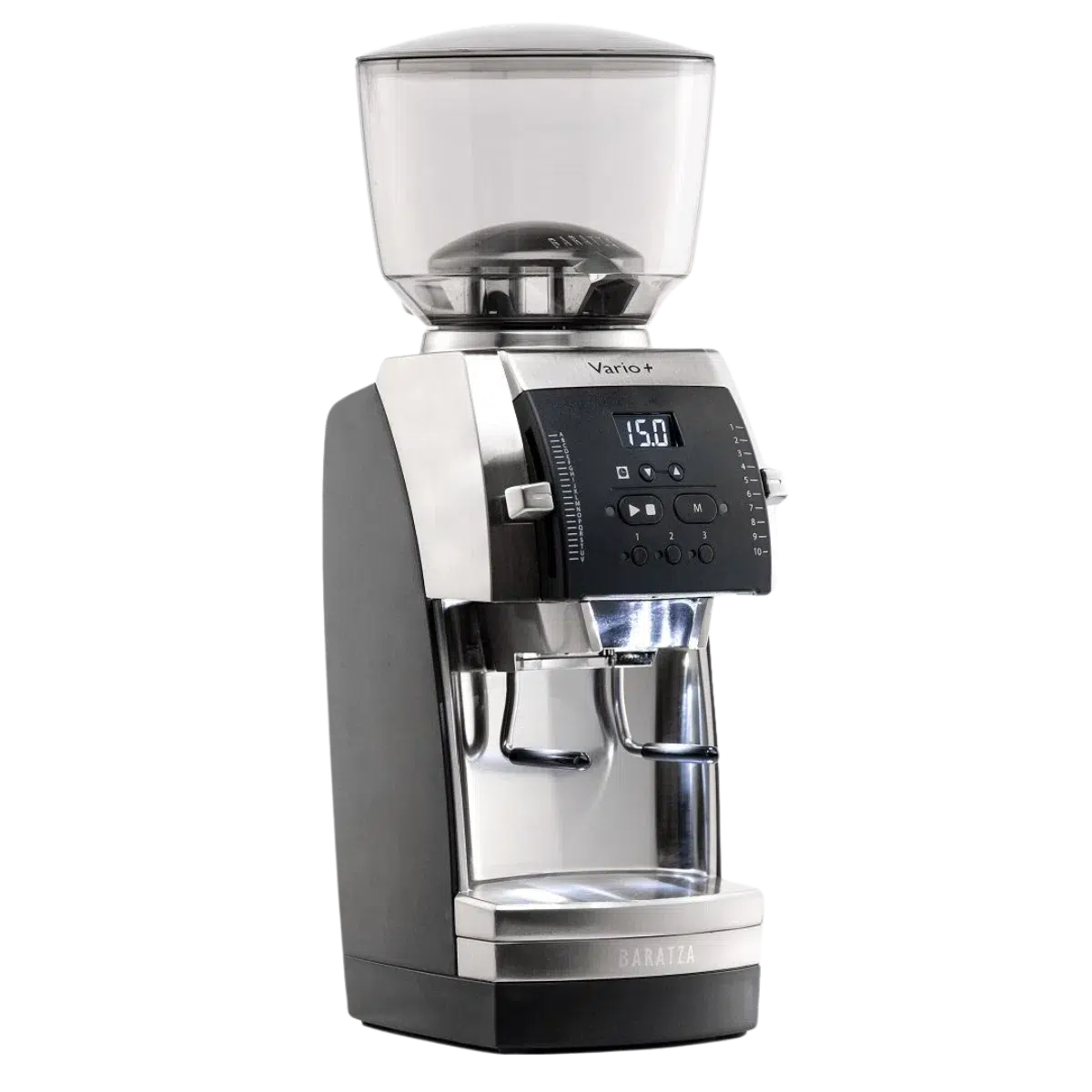 Baratza Vario + Coffee Grinder